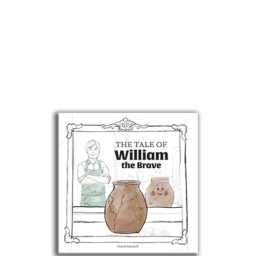 Show details for The Tale of William the Brave