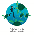 Show details for The Whale & Me (Reading Book)