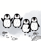 Show details for Fynn The Colourful Penguin (Reading Book)