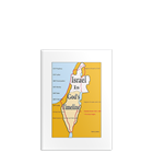 Show details for Israel is God's Timeline