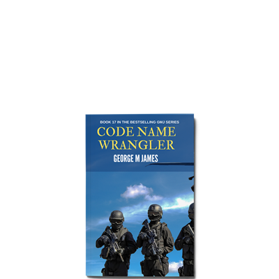 Show details for Code Name Wrangler	