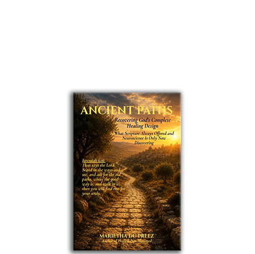 Show details for Ancient Paths