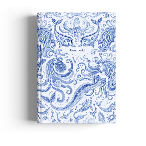 Picture of Under The Sea Journal