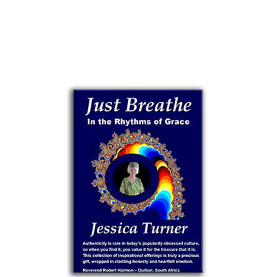 Show details for Just Breathe - In the Rhythms of Grace