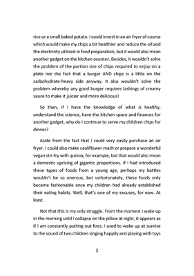 Show details for Confessions of a Pandemic Mother