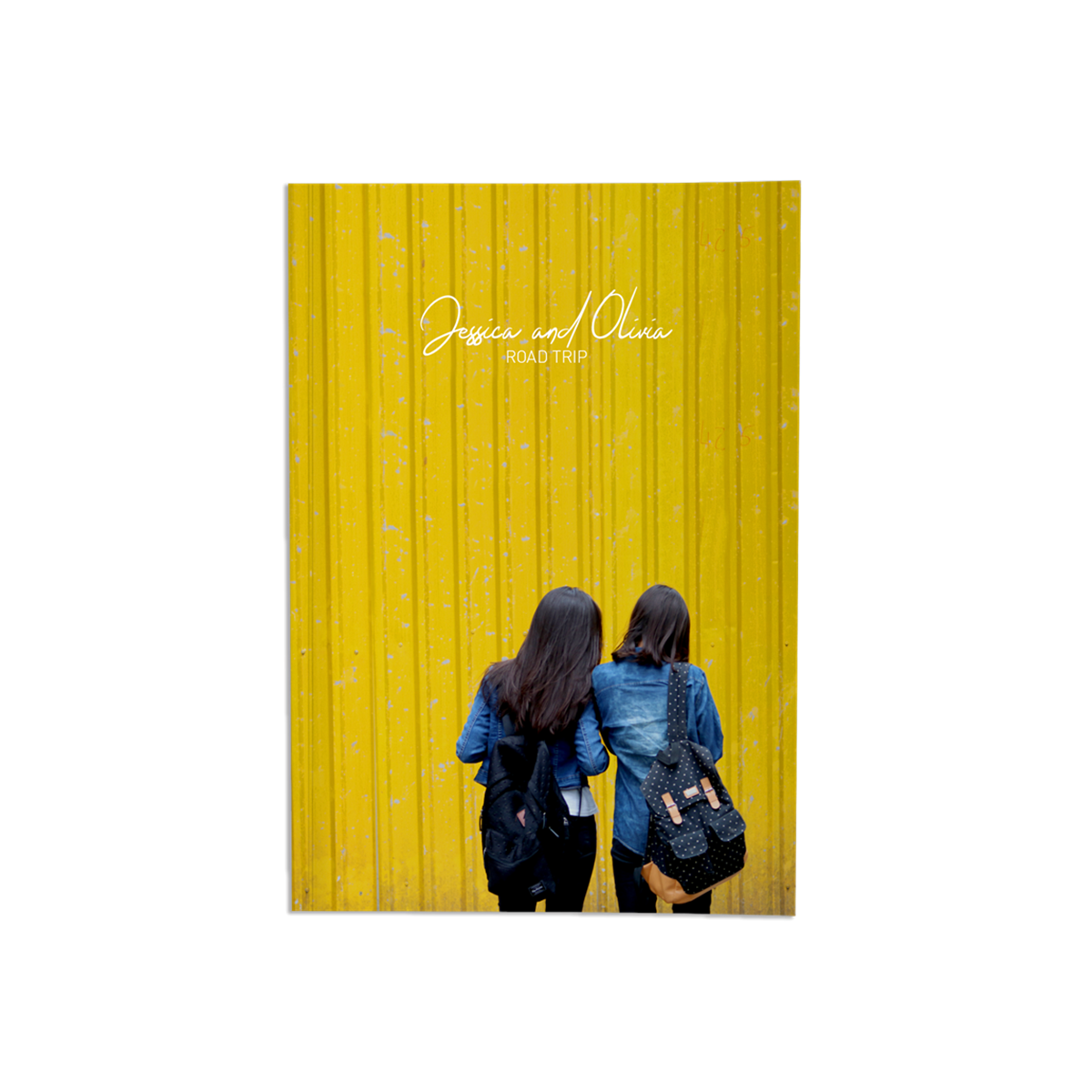 Picture for category Soft Cover