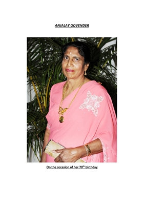 Show details for Anjalay Westbrook & Watercress 