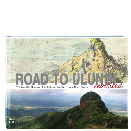 Picture of Road To Ulundi Revisited