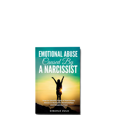 Show details for Emotional Abuse Caused by A Narcissist