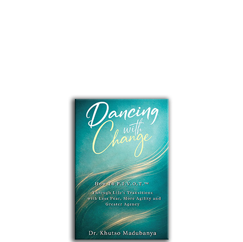 Show details for Dancing with Change