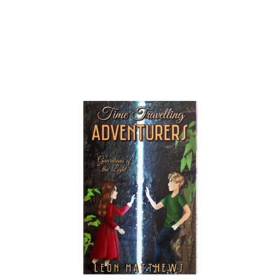 Show details for Time Travelling Adventurers Series