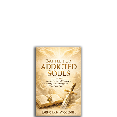 Show details for Battle for Addicted Souls