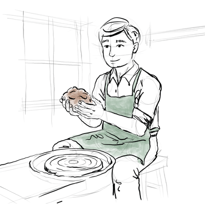 Show details for The Tale of William the Brave