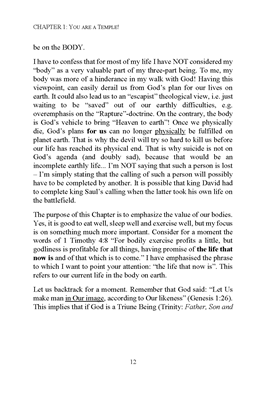 Show details for The Glory of the End-Times Church