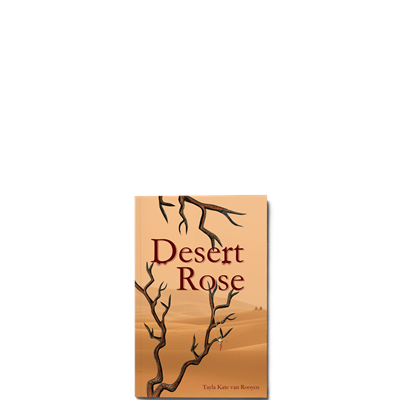 Show details for Desert Rose
