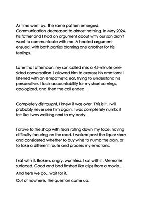 Show details for The Truth Brings Light