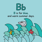 Show details for The AB Seas of Surfing (Reading Book)