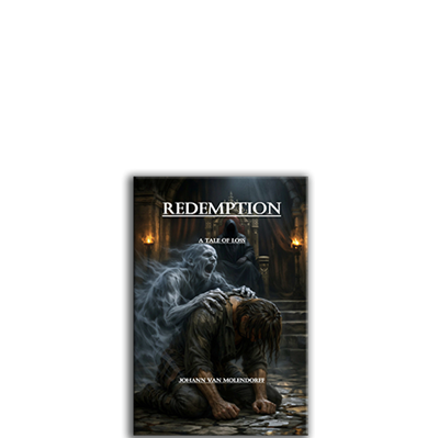 Show details for Redemption : A Tale of Loss