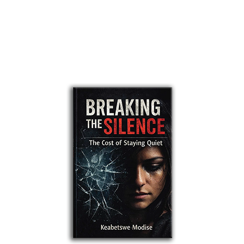 Show details for Breaking the Silence