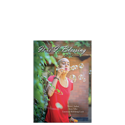 Show details for It is I, Blessing