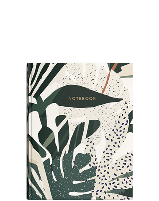 Show details for Jungle vibe ready to go