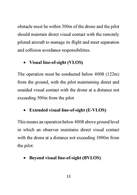 Show details for Drones Simplified