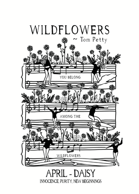 Show details for The Party Wave (Colouring Book)