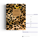 Show details for Velvet Ink Diary A5 