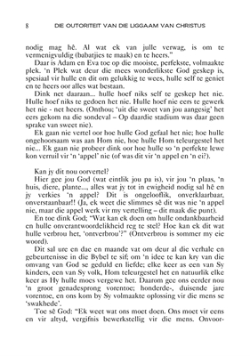 Show details for Die Outoriteit van die Liggaam van Christus