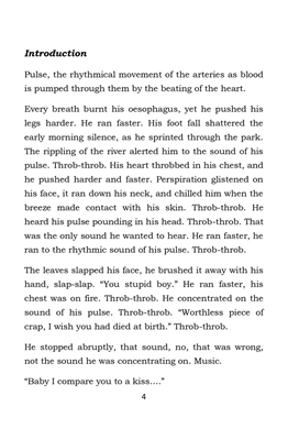 Show details for Pulse