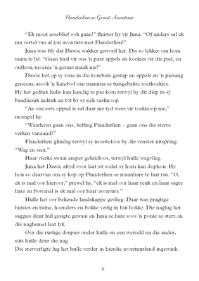 Show details for Flanderlien se Groot Avontuur