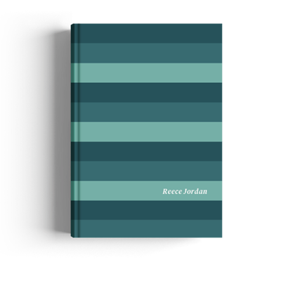 Show details for Ocean Blues Journal