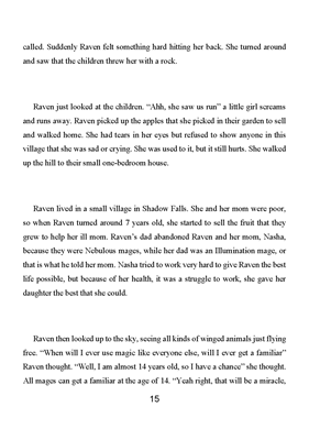 Show details for Red Raven : Phoenix 