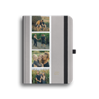 Picture of Photo Strip Luxury Journal 