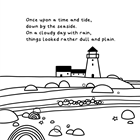 Show details for Fynn The Colourful Penguin (Colouring Book)