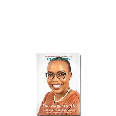 Show details for The Eagle In Me