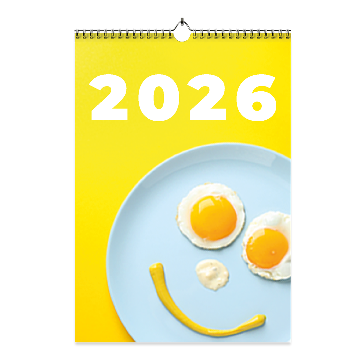 Picture for category 2026 Calendars