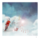 Show details for The Boy With Silver Hair (Soft Cover Version)