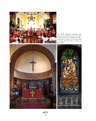 Show details for Lift Up Your Voice