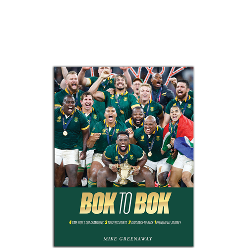 Picture of Bok To Bok