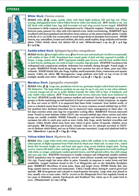 Show details for Roberts Bird Guide Greater Kruger National Park (Second Edition)