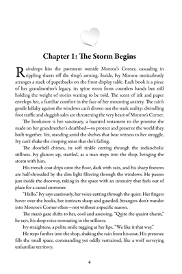 Show details for Surrender to the Storm 