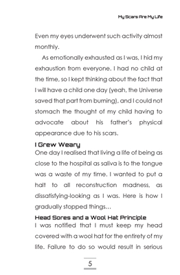 Show details for A Soldier Is A State Of Mind 