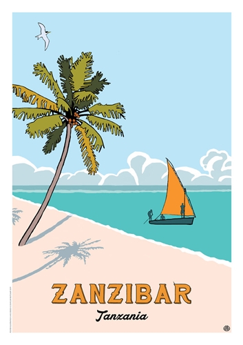 Picture of ZANZIBAR Tanzania
