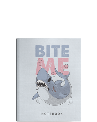 Show details for Bite Me ready to go