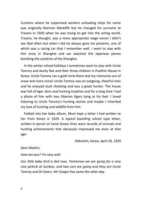 Show details for Imire