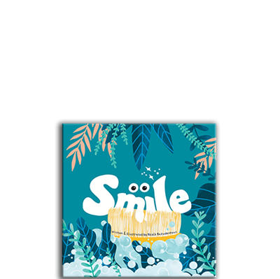 Show details for Smile (Reading Book)