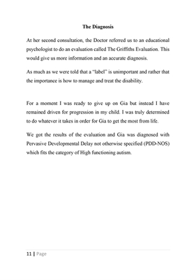 Show details for Our Journey 