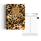 Show details for Velvet Ink Diary A4