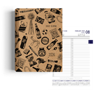 Show details for Mzansi Craft Diary Management